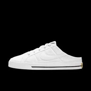 Nike Women's Court Legacy Mule NWOT